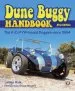 Audiobook The Dune Buggy Handbook: The a-z of Vw-Based Buggies Since 1964 author James Hale