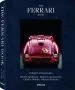 Audiobook The Ferrari Book - Passion for Design author Teneues