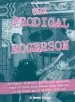 Audiobook The Prodigal Rogerson author J. Hunter Bennett