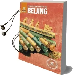 The Rough Guide to Beijing Audiobook download free by Rough Guides