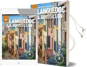 The Rough Guide to Languedoc & Roussillon Audiobook download free by Rough Guides