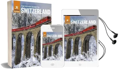 The Rough Guide to Switzerland Audiobook download free by Rough Guides