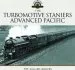 Audiobook The Turbomotive, Staniers Advanced Pacific author Tim Hillier Graves