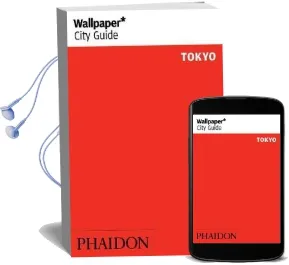 Wallpaper* City Guide Tokyo Audiobook download free by Wallpaper*
