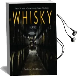 Whisky Island Audiobook download free by Fiona Rintoul