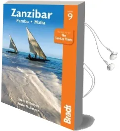 Zanzibar Audiobook download free by Chris Mcintyre