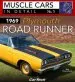 Audiobook 1969 Plymouth Road Runner: In Detail no. 5 author Wes Eisenschenk