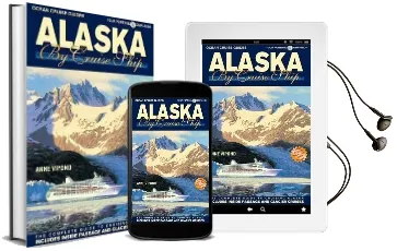 Alaska by Cruise Ship: The Complete Guide to Cruising Alaska Audiobook download free by Anne Vipond