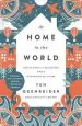 Audiobook At Home in the World: Reflections on Belonging While Wandering the Globe author Tsh Oxenreider