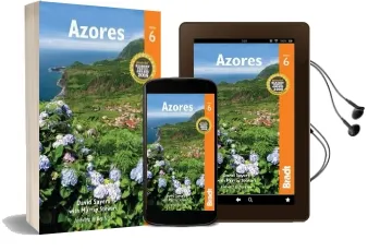 Azores Audiobook download free by David Sayers