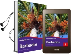 Barbados Audiobook download free by Lizzie Williams