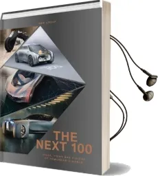 Bmw Group: The Next 100: Ideas, Views and Visions of Tomorrow'S World Audiobook download free by Adriano Sack