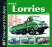 Audiobook British Lorries of the 1960S author Malcolm Bobbitt