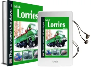 British Lorries of the 1960S Audiobook download free by Malcolm Bobbitt
