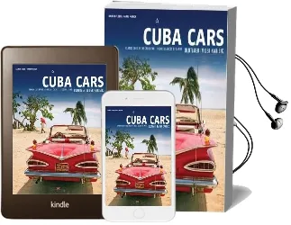 Cuba Cars Classic of the Carribbean Audiobook download free by Rainer Floer