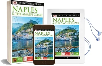 Dk Eyewitness Travel Guide Naples and the Amalfi Coast Audiobook download free by Dk Travel