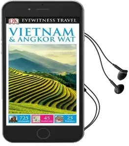 Dk Eyewitness Travel Guide Vietnam and Angkor wat Audiobook download free by Dk Travel
