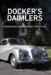 Audiobook Docker'S Daimlers: Daimler and Lanchester Cars 1945 to 1960 author Richard Townsend