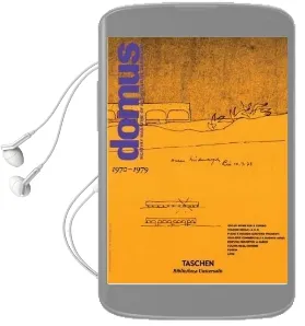 Domus 1970S Audiobook download free by Charlotte & Peter Fiell