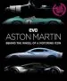 Audiobook Evo: Aston Martin: Behind the Wheel of a Motoring Icon author Evo Magazine
