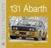 Audiobook Fiat 131 Abarth author Graham Robson