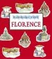 Audiobook Florence: Panorama Pops author Sarah Maycock