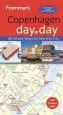 Audiobook Frommer'S Copenhagen day by day author Chris Peacock