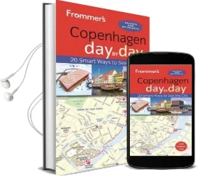 Frommer'S Copenhagen day by day Audiobook download free by Chris Peacock
