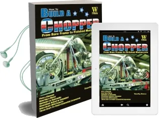 How to Build a Chopper Audiobook download free by Timothy Remus
