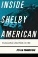 Audiobook Inside Shelby American: Wrenching and Racing With Carroll Shelby in the 1960S author John Morton