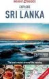 Audiobook Insight Guides: Explore sri Lanka - sri Lanka Travel Guide Book author Insight Guides