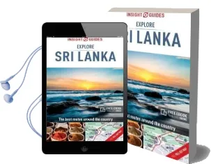 Insight Guides: Explore sri Lanka - sri Lanka Travel Guide Book Audiobook download free by Insight Guides