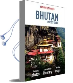 Insight Guides Pocket Bhutan Audiobook download free by Insight Guides