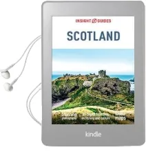Insight Guides Scotland Audiobook download free by Insight Guides