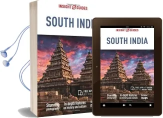 Insight Guides South India Audiobook download free by Insight Guides