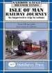 Audiobook Isle of man Railway Journey: An Impressive Trip in Colour author Tom Heavyside