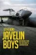 Audiobook Javelin Boys: Air Defence From the Cold war to Confrontation author Steve Bond