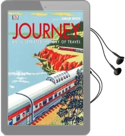 Journey: An Illustrated History of Travel Audiobook download free by Dk