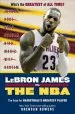 Audiobook Lebron James vs. the nba: The Case for the Nba'S Greatest Player author Brendan Bowers