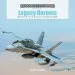 Audiobook Legacy Hornets: Boeing'S F/A-18 a-d Hornets of the usn and Usmc author Brad Elward