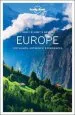 Audiobook Lonely Planet Best of Europe author Lonely Planet