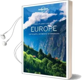 Lonely Planet Best of Europe Audiobook download free by Lonely Planet