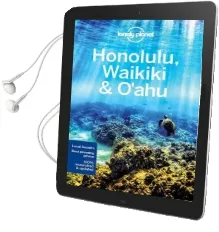 Lonely Planet Honolulu Waikiki & Oahu Audiobook download free by Lonely Planet