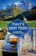 Audiobook Lonely Planet Italy'S Best Trips author Lonely Planet
