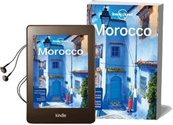 Lonely Planet Morocco Audiobook download free by Lonely Planet