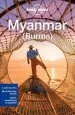 Audiobook Lonely Planet Myanmar (Burma) author Lonely Planet