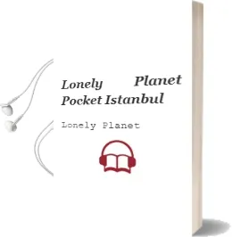 Lonely Planet Pocket Istanbul Audiobook download free by Lonely Planet