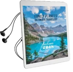 Lonely Planet Ultimate Travel Diary 2018 Audiobook download free by Lonely Planet