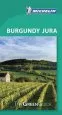 Audiobook Michelin Green Guide Burgundy Jura author Michelin