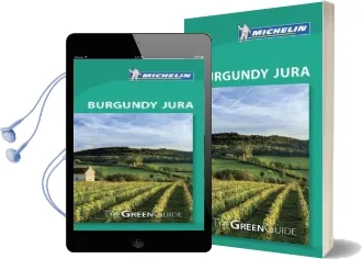 Michelin Green Guide Burgundy Jura Audiobook download free by Michelin